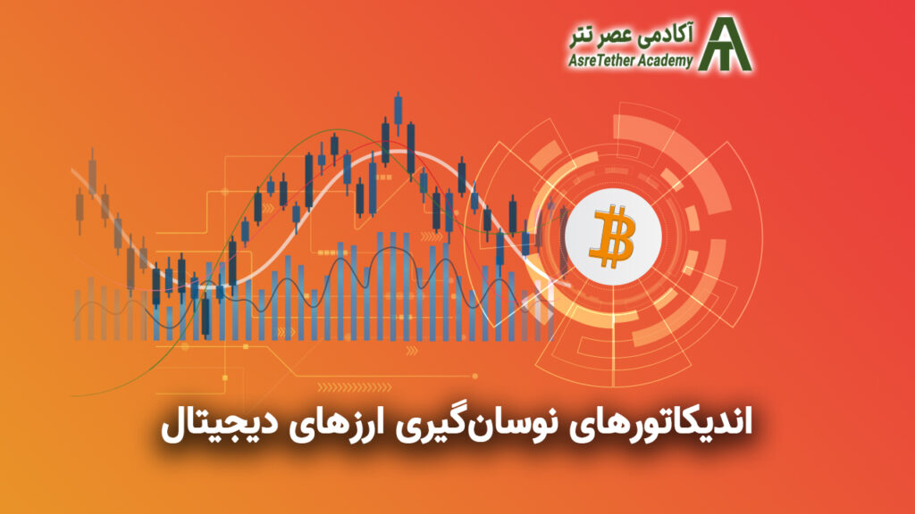 مقاله اندیکاتور نوسان‌گیری ارز دیجیتال در سایت آکادمی عصر تتر