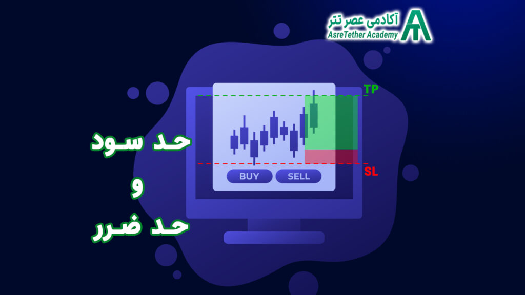 مقاله حد سود و حد ضرر چیست در سایت آکادمی عصرتتر